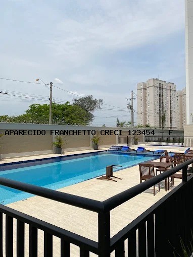 Apartamento à venda com 2 quartos, 1 banheiro, 1 vaga e 44m² no Residencial Parque da Fazenda, Campinas (SP) — foto 12 de 15