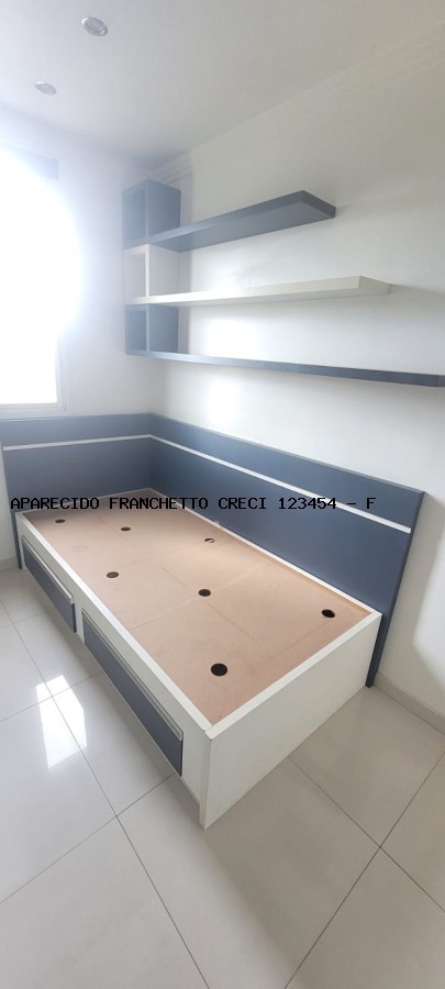 Apartamento à venda com 3 quartos, 1 suíte, 1 vaga e 72m² no Jardim Capivari, Campinas (SP) — foto 15 de 23