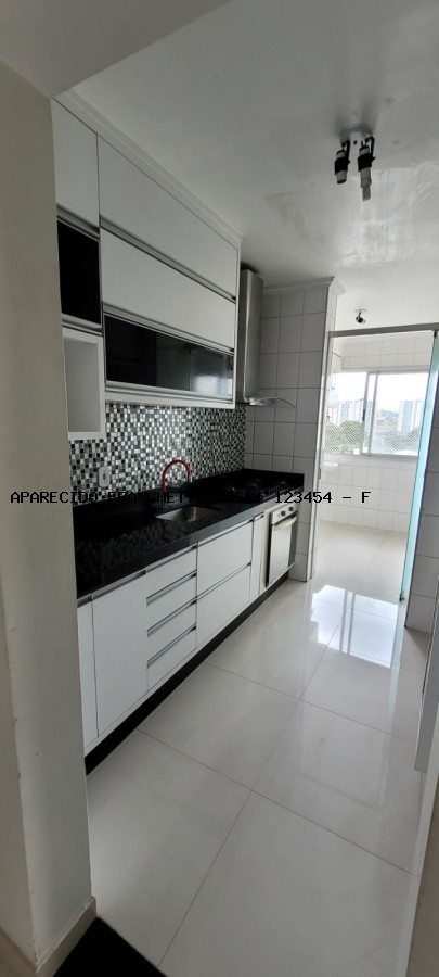 Apartamento à venda com 3 quartos, 1 suíte, 1 vaga e 72m² no Jardim Capivari, Campinas (SP) — foto 9 de 23