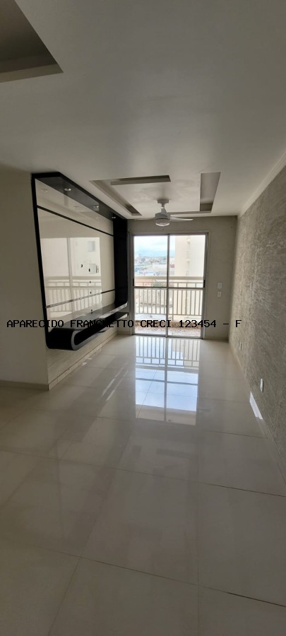 Apartamento à venda com 3 quartos, 1 suíte, 1 vaga e 72m² no Jardim Capivari, Campinas (SP) — foto 4 de 23