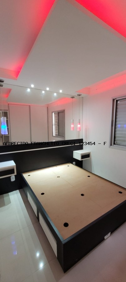 Apartamento à venda com 3 quartos, 1 suíte, 1 vaga e 72m² no Jardim Capivari, Campinas (SP) — foto 14 de 23