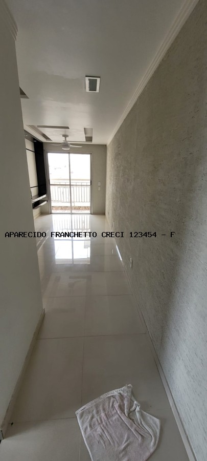Apartamento à venda com 3 quartos, 1 suíte, 1 vaga e 72m² no Jardim Capivari, Campinas (SP) — foto 3 de 23