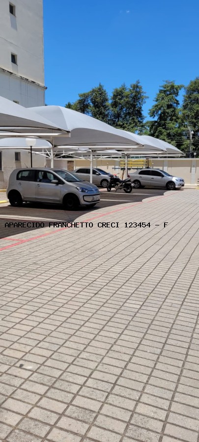 Apartamento à venda com 3 quartos, 1 suíte, 1 vaga e 72m² no Jardim Capivari, Campinas (SP) — foto 23 de 23