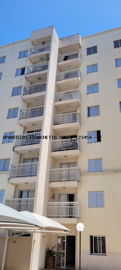 Apartamento à venda com 3 quartos, 1 suíte, 1 vaga e 72m² no Jardim Capivari, Campinas (SP) — foto 2 de 23