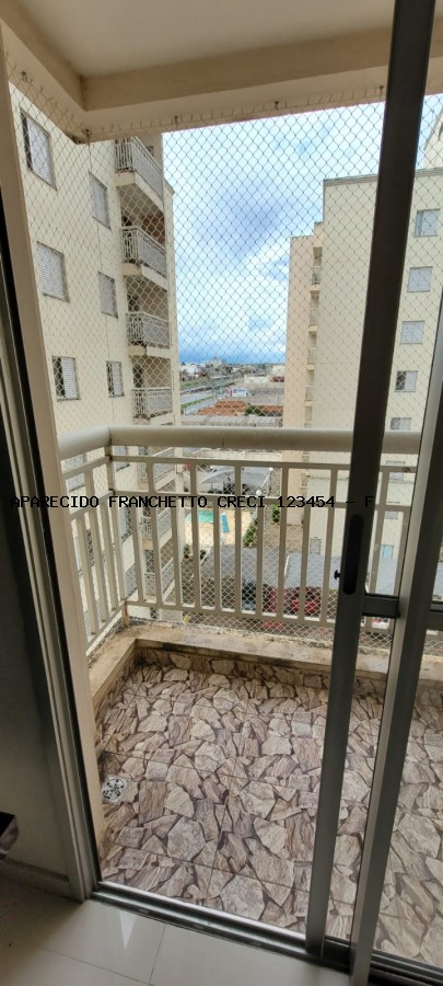 Apartamento à venda com 3 quartos, 1 suíte, 1 vaga e 72m² no Jardim Capivari, Campinas (SP) — foto 8 de 23