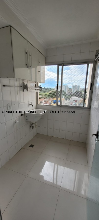Apartamento à venda com 3 quartos, 1 suíte, 1 vaga e 72m² no Jardim Capivari, Campinas (SP) — foto 13 de 23