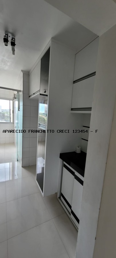 Apartamento à venda com 3 quartos, 1 suíte, 1 vaga e 72m² no Jardim Capivari, Campinas (SP) — foto 12 de 23