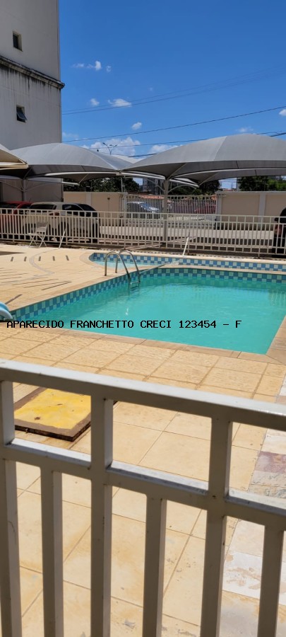 Apartamento à venda com 3 quartos, 1 suíte, 1 vaga e 72m² no Jardim Capivari, Campinas (SP) — foto 21 de 23