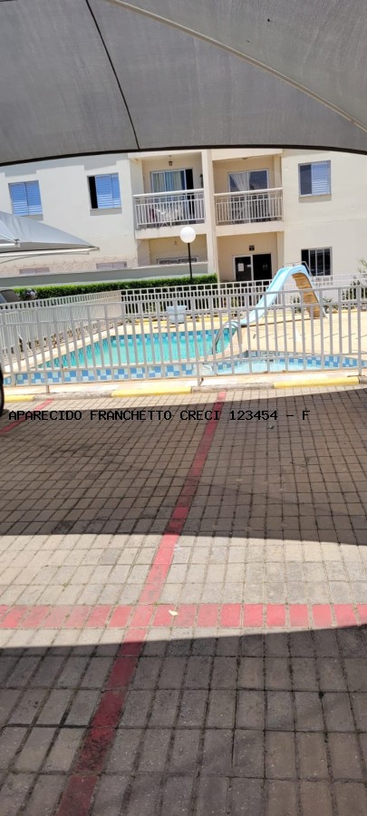 Apartamento à venda com 3 quartos, 1 suíte, 1 vaga e 72m² no Jardim Capivari, Campinas (SP) — foto 22 de 23