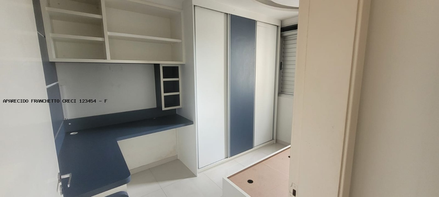 Apartamento à venda com 3 quartos, 1 suíte, 1 vaga e 72m² no Jardim Capivari, Campinas (SP) — foto 20 de 23