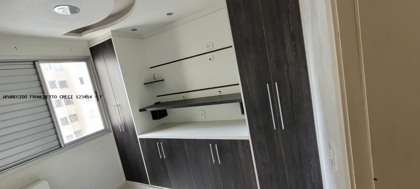 Apartamento à venda com 3 quartos, 1 suíte, 1 vaga e 72m² no Jardim Capivari, Campinas (SP) — foto 19 de 23