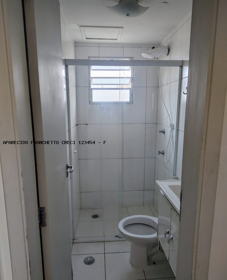 Apartamento à venda com 2 quartos, 1 banheiro, 1 vaga e 44m² no Jardim Marcia, Campinas — foto principal