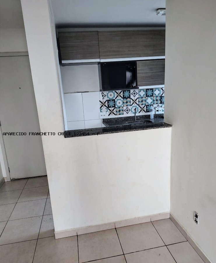 Apartamento à venda com 2 quartos, 1 banheiro, 1 vaga e 44m² no Jardim Marcia, Campinas (SP) — foto 3 de 13