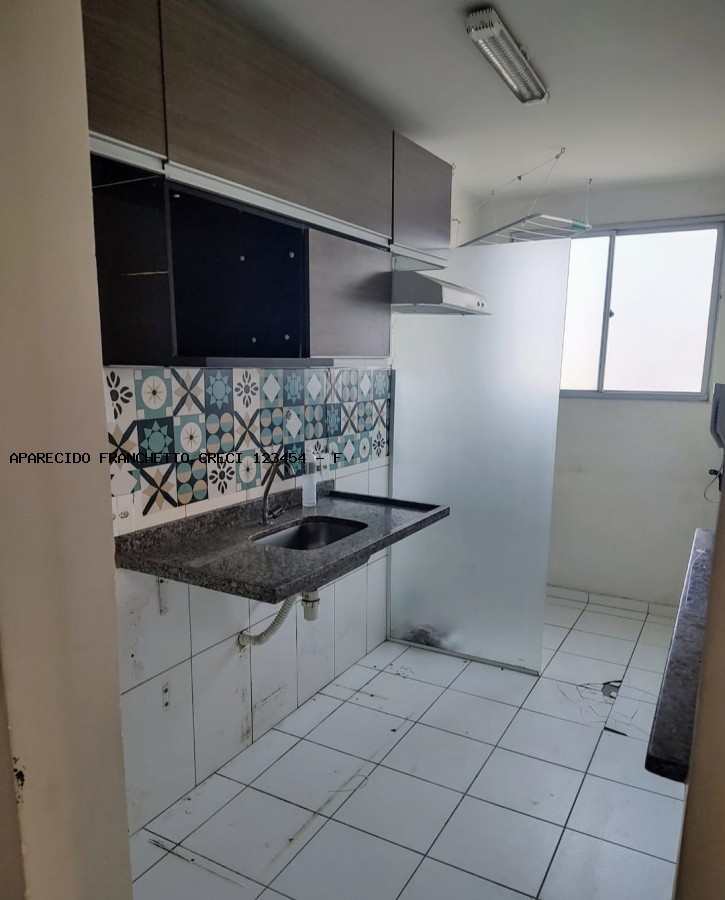 Apartamento à venda com 2 quartos, 1 banheiro, 1 vaga e 44m² no Jardim Marcia, Campinas (SP) — foto 6 de 13
