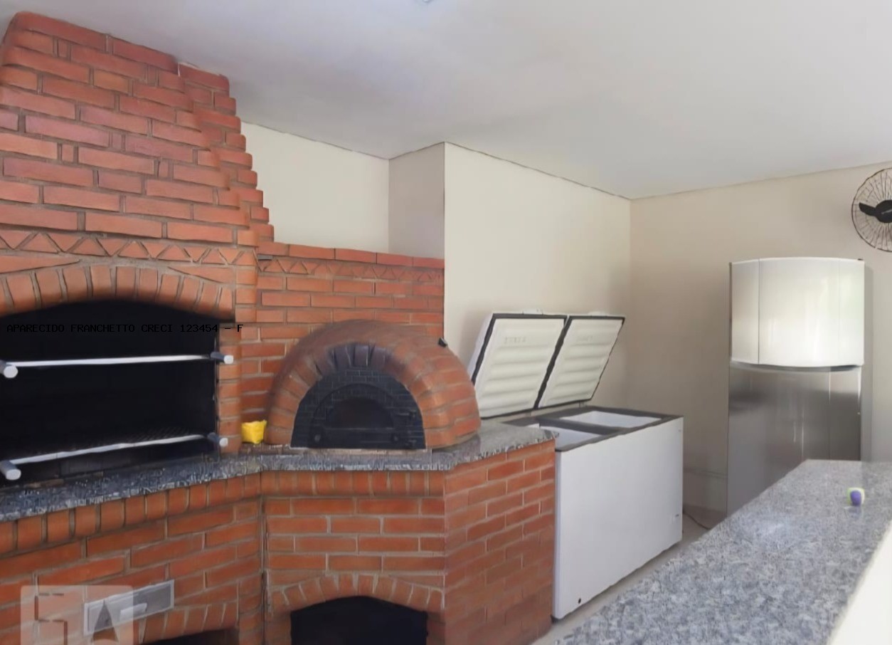 Apartamento à venda com 2 quartos, 1 banheiro, 1 vaga e 44m² no Jardim Marcia, Campinas (SP) — foto 11 de 13
