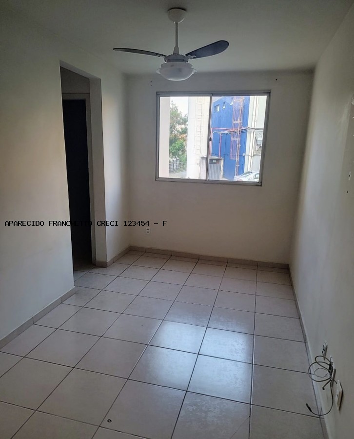 Apartamento à venda com 2 quartos, 1 banheiro, 1 vaga e 44m² no Jardim Marcia, Campinas (SP) — foto 5 de 13