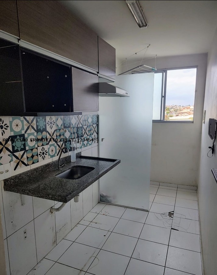 Apartamento à venda com 2 quartos, 1 banheiro, 1 vaga e 44m² no Jardim Marcia, Campinas (SP) — foto 7 de 13