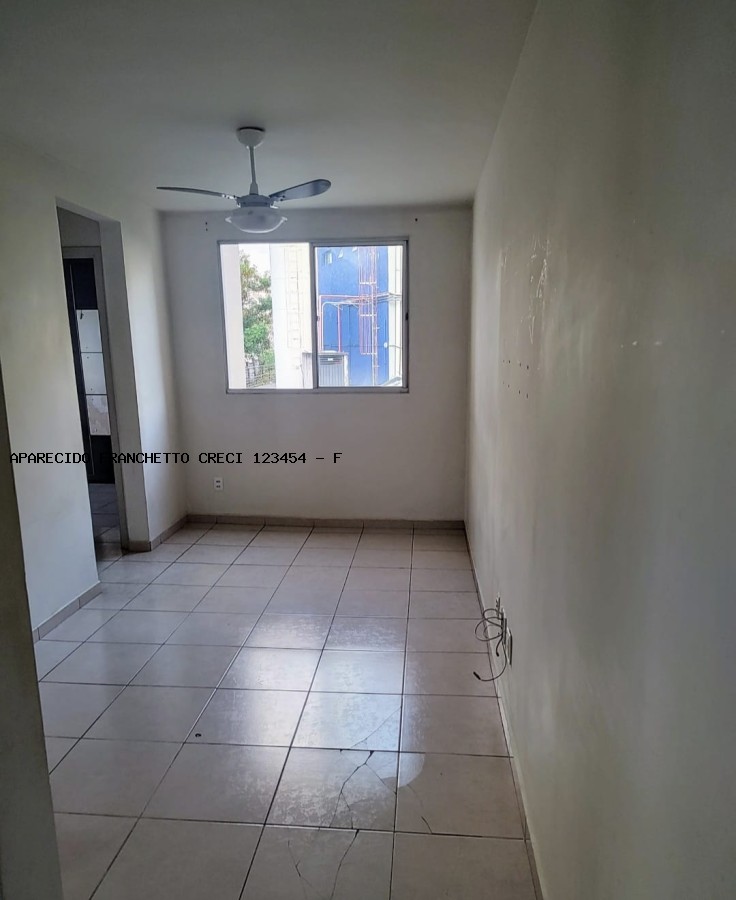 Apartamento à venda com 2 quartos, 1 banheiro, 1 vaga e 44m² no Jardim Marcia, Campinas (SP) — foto 4 de 13
