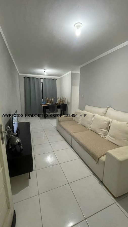 Apartamento à venda com 3 quartos, 1 banheiro, 1 vaga e 73m² no Conjunto Residencial Souza Queiroz, Campinas (SP) — foto 2 de 12