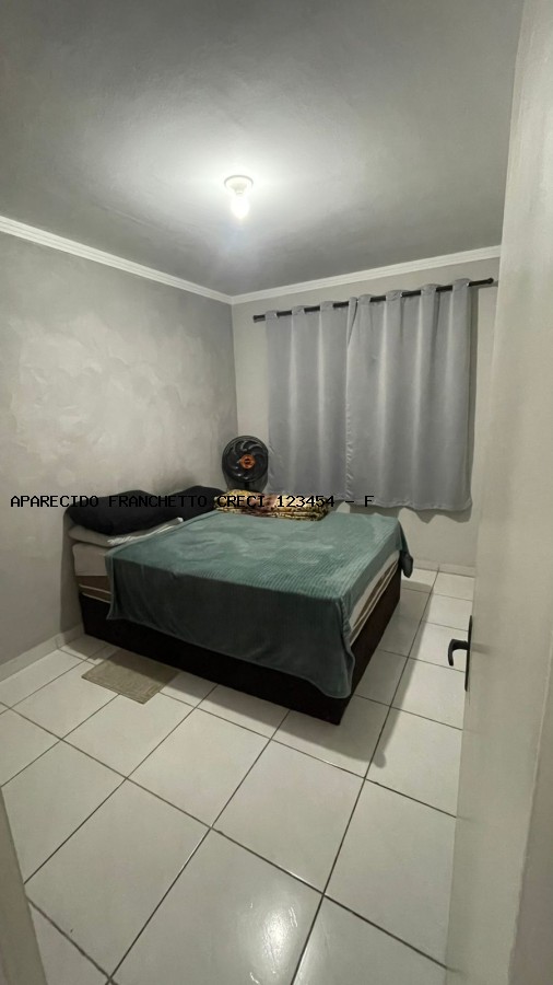 Apartamento à venda com 3 quartos, 1 banheiro, 1 vaga e 73m² no Conjunto Residencial Souza Queiroz, Campinas — foto principal