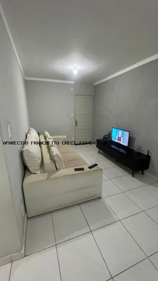 Apartamento à venda com 3 quartos, 1 banheiro, 1 vaga e 73m² no Conjunto Residencial Souza Queiroz, Campinas (SP) — foto 3 de 12