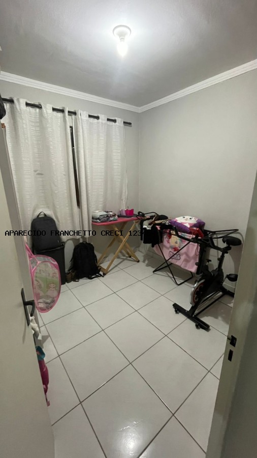 Apartamento à venda com 3 quartos, 1 banheiro, 1 vaga e 73m² no Conjunto Residencial Souza Queiroz, Campinas (SP) — foto 9 de 12