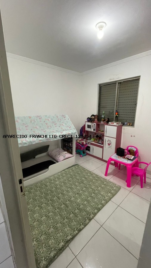 Apartamento à venda com 3 quartos, 1 banheiro, 1 vaga e 73m² no Conjunto Residencial Souza Queiroz, Campinas (SP) — foto 11 de 12