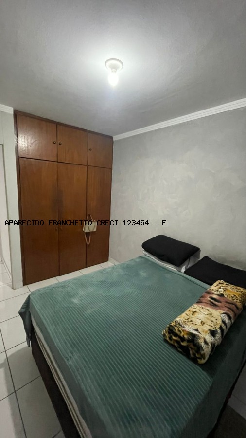 Apartamento à venda com 3 quartos, 1 banheiro, 1 vaga e 73m² no Conjunto Residencial Souza Queiroz, Campinas (SP) — foto 8 de 12