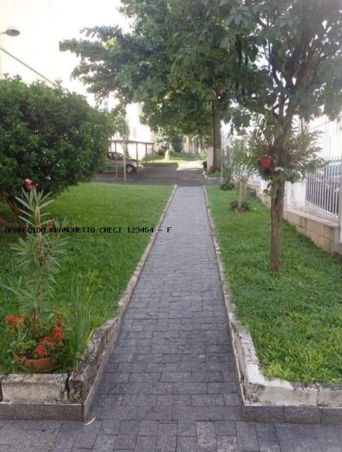 Apartamento à venda com 3 quartos, 1 banheiro, 1 vaga e 73m² no Conjunto Residencial Souza Queiroz, Campinas (SP) — foto 12 de 12