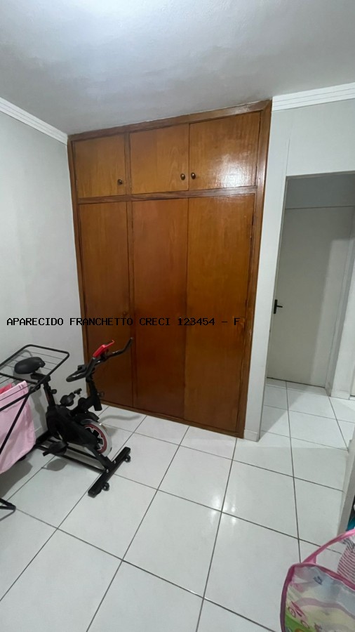 Apartamento à venda com 3 quartos, 1 banheiro, 1 vaga e 73m² no Conjunto Residencial Souza Queiroz, Campinas (SP) — foto 10 de 12