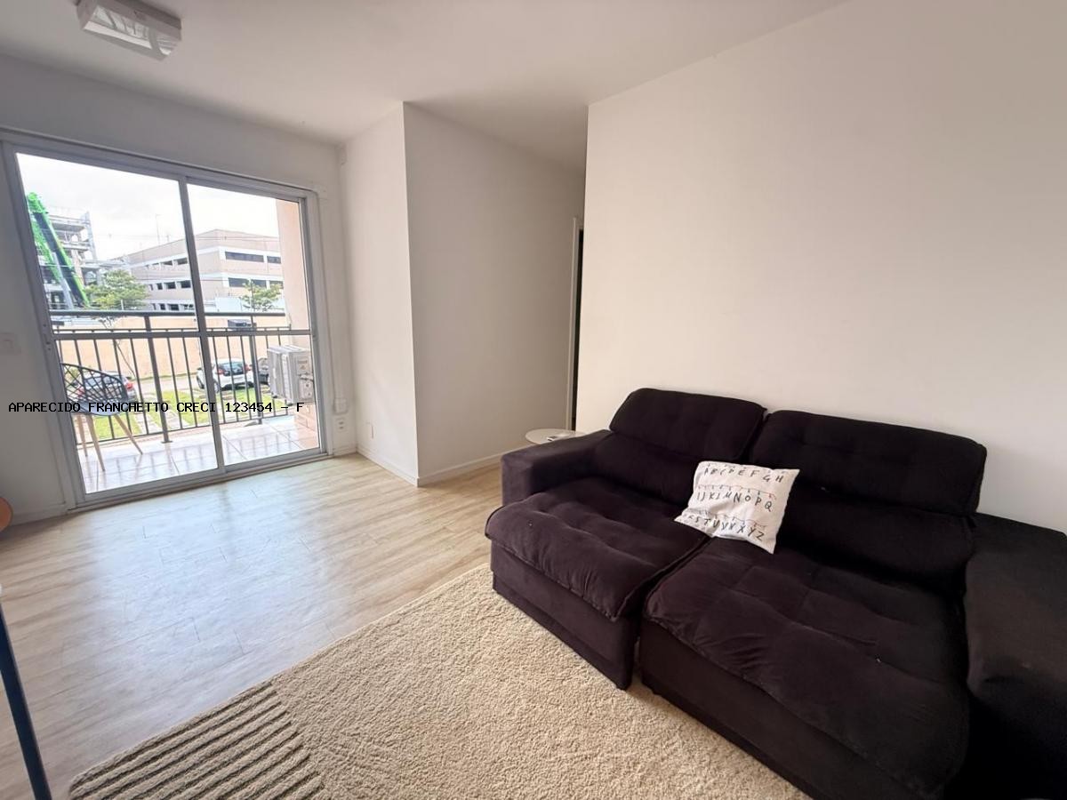 Apartamento à venda com 3 quartos, 1 suíte, 1 vaga e 63m² no Residencial Parque da Fazenda, Campinas (SP) — foto 5 de 22