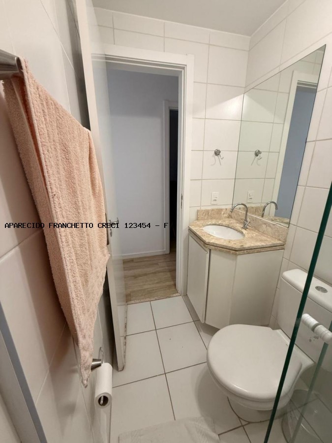Apartamento à venda com 3 quartos, 1 suíte, 1 vaga e 63m² no Residencial Parque da Fazenda, Campinas (SP) — foto 20 de 22