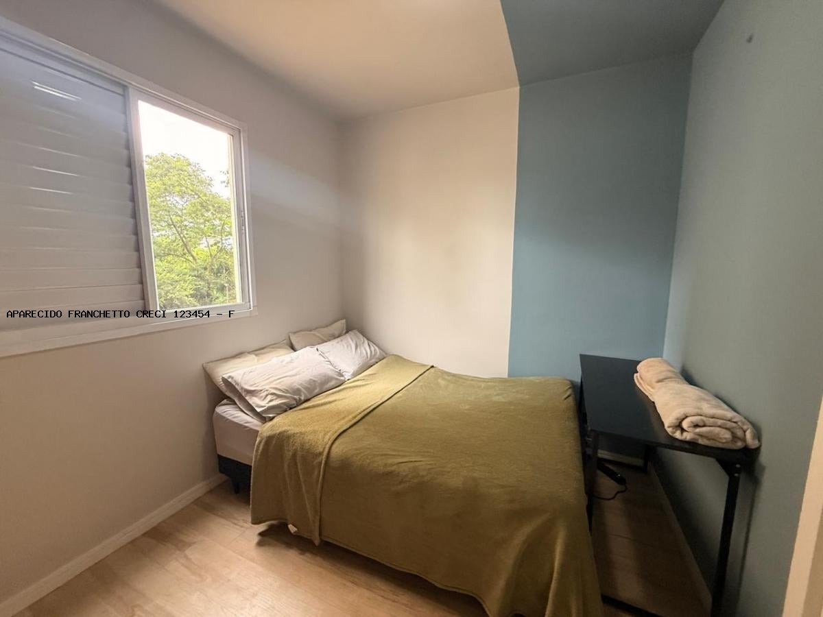Apartamento à venda com 3 quartos, 1 suíte, 1 vaga e 63m² no Residencial Parque da Fazenda, Campinas (SP) — foto 14 de 22