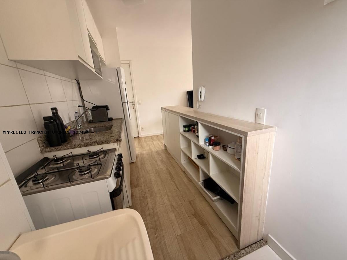Apartamento à venda com 3 quartos, 1 suíte, 1 vaga e 63m² no Residencial Parque da Fazenda, Campinas (SP) — foto 11 de 22