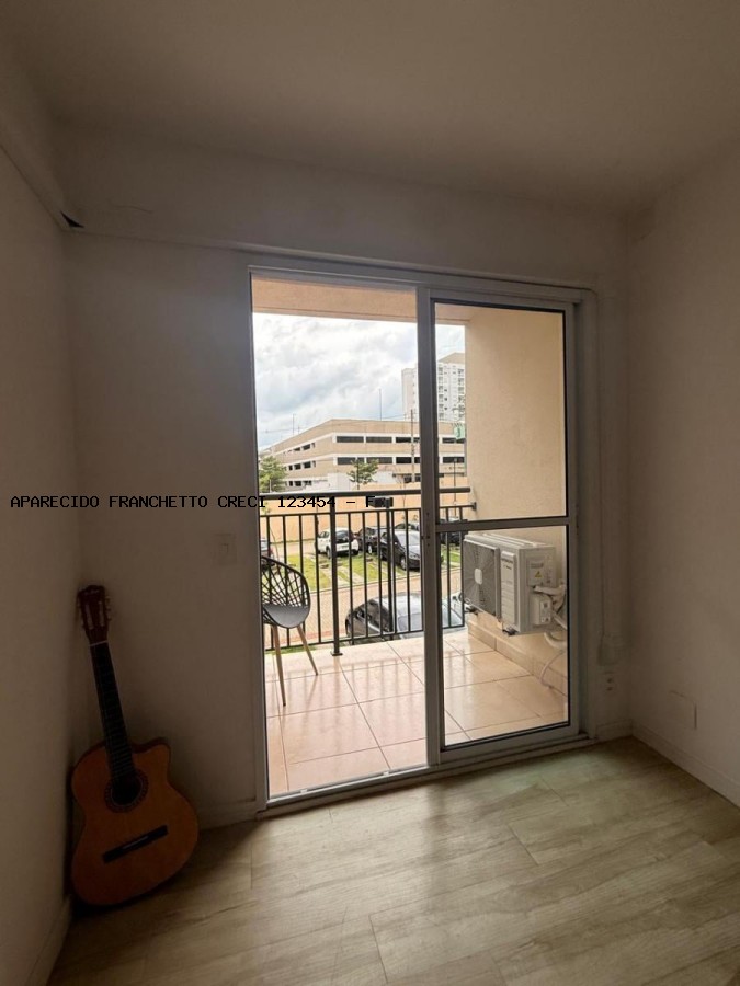 Apartamento à venda com 3 quartos, 1 suíte, 1 vaga e 63m² no Residencial Parque da Fazenda, Campinas (SP) — foto 6 de 22
