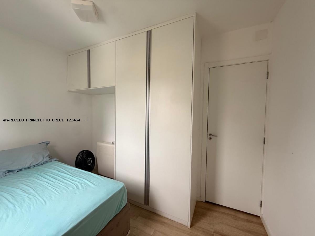 Apartamento à venda com 3 quartos, 1 suíte, 1 vaga e 63m² no Residencial Parque da Fazenda, Campinas (SP) — foto 18 de 22