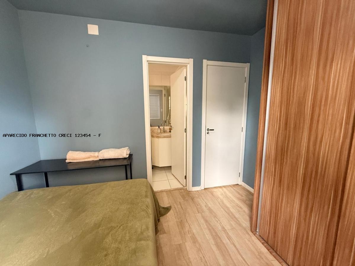 Apartamento à venda com 3 quartos, 1 suíte, 1 vaga e 63m² no Residencial Parque da Fazenda, Campinas (SP) — foto 15 de 22