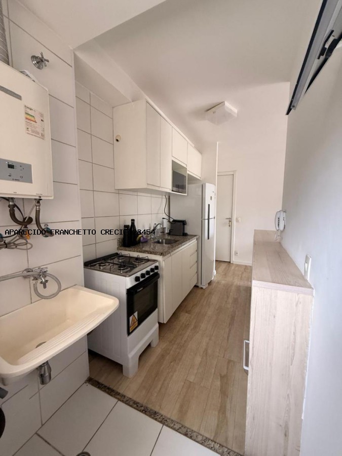 Apartamento à venda com 3 quartos, 1 suíte, 1 vaga e 63m² no Residencial Parque da Fazenda, Campinas (SP) — foto 10 de 22