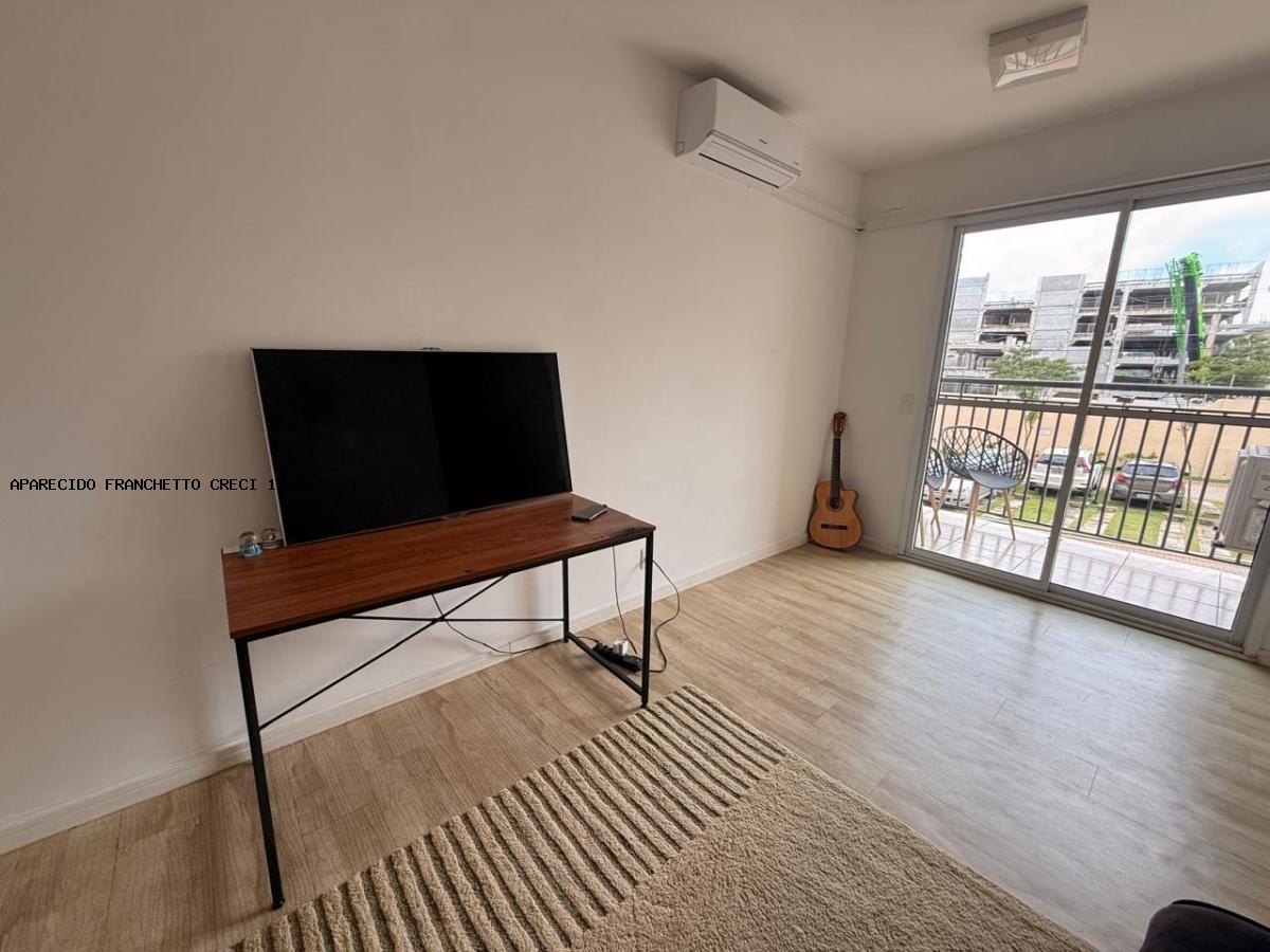 Apartamento à venda com 3 quartos, 1 suíte, 1 vaga e 63m² no Residencial Parque da Fazenda, Campinas (SP) — foto 4 de 22