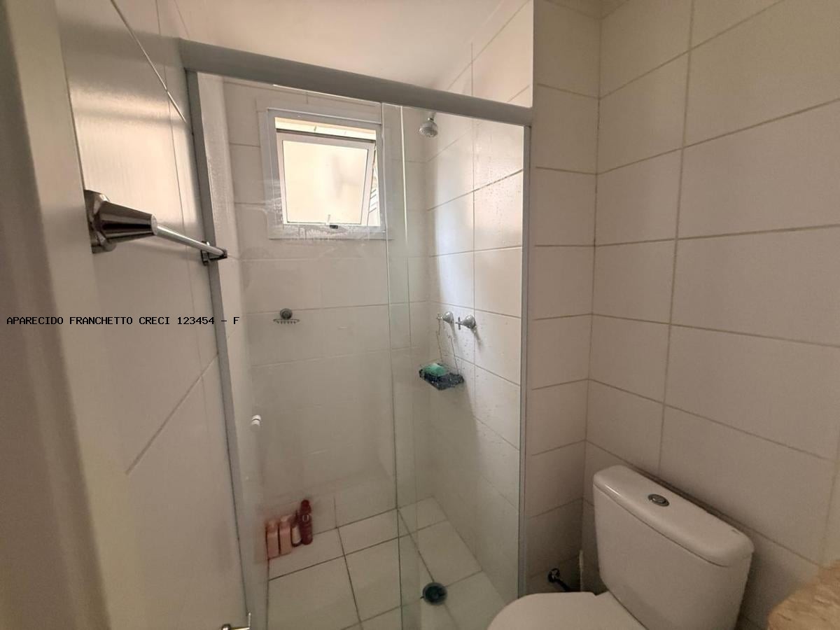 Apartamento à venda com 3 quartos, 1 suíte, 1 vaga e 63m² no Residencial Parque da Fazenda, Campinas (SP) — foto 13 de 22
