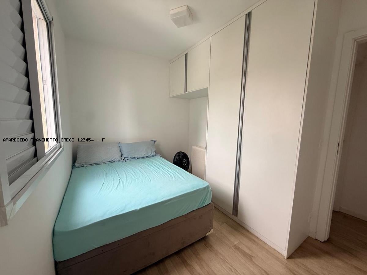 Apartamento à venda com 3 quartos, 1 suíte, 1 vaga e 63m² no Residencial Parque da Fazenda, Campinas (SP) — foto 19 de 22
