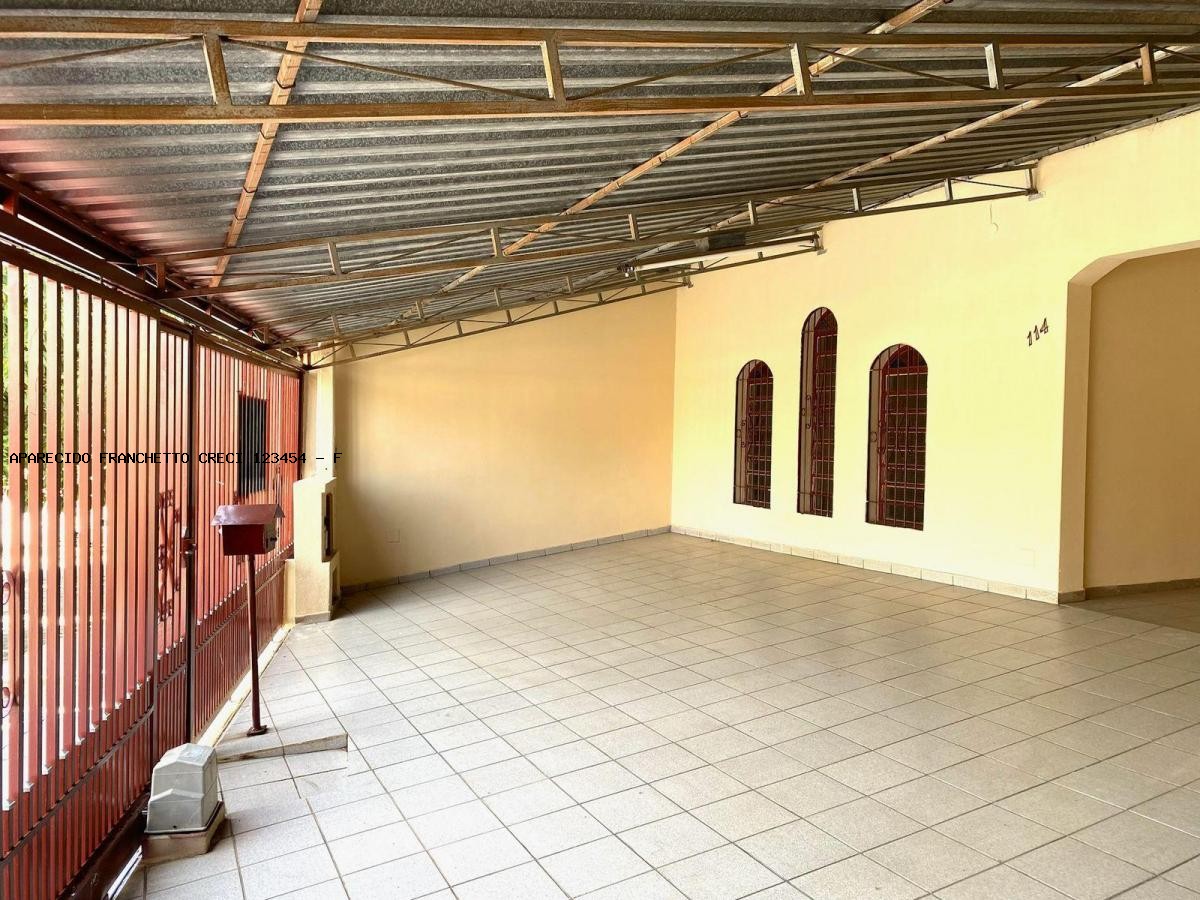 Casa à venda com 3 quartos, 1 suíte, 4 vagas e 290m² no Jardim Yeda, Campinas (SP) — foto 4 de 20