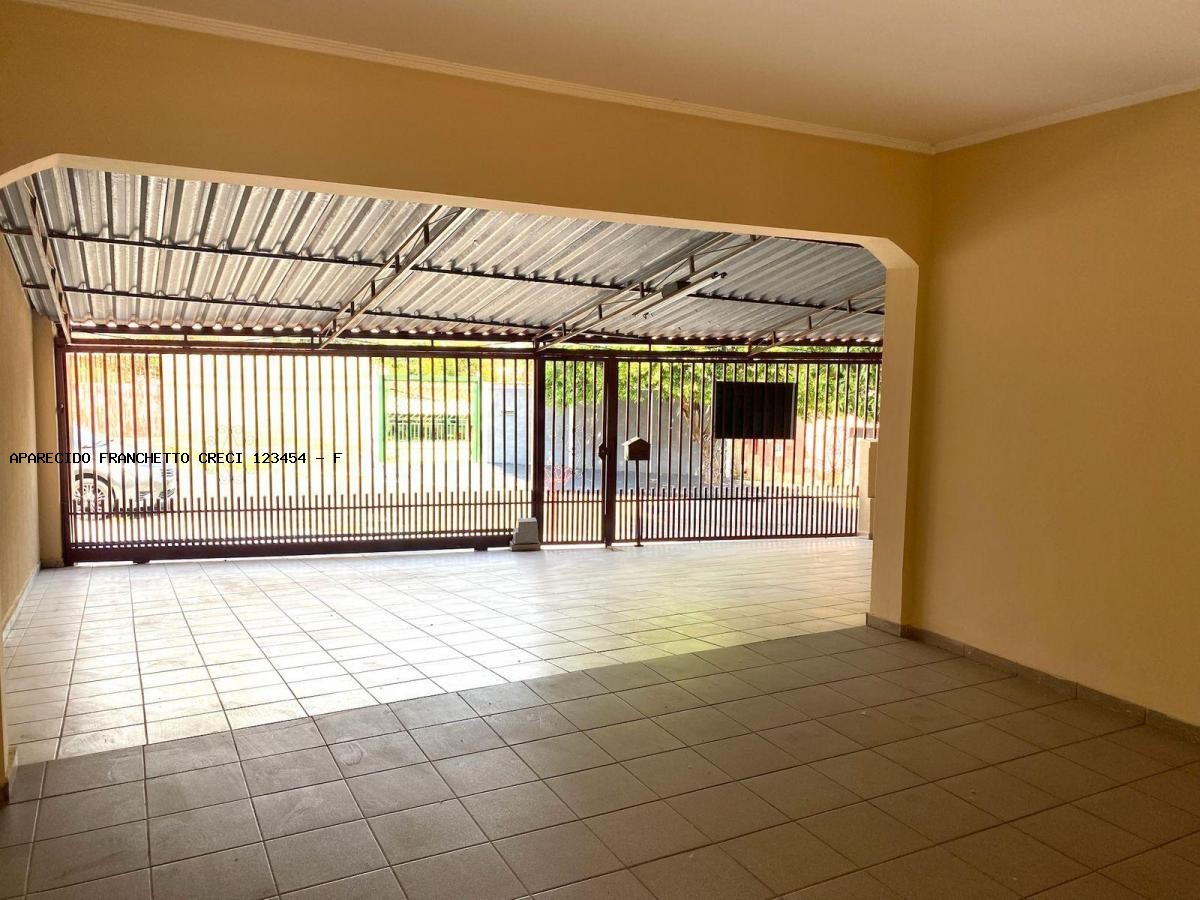Casa à venda com 3 quartos, 1 suíte, 4 vagas e 290m² no Jardim Yeda, Campinas (SP) — foto 6 de 20