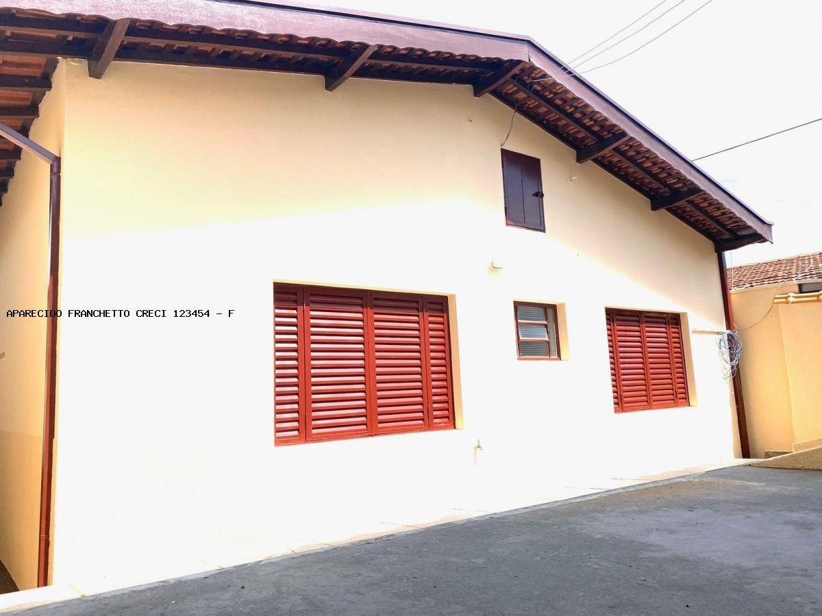Casa à venda com 3 quartos, 1 suíte, 4 vagas e 290m² no Jardim Yeda, Campinas (SP) — foto 16 de 20