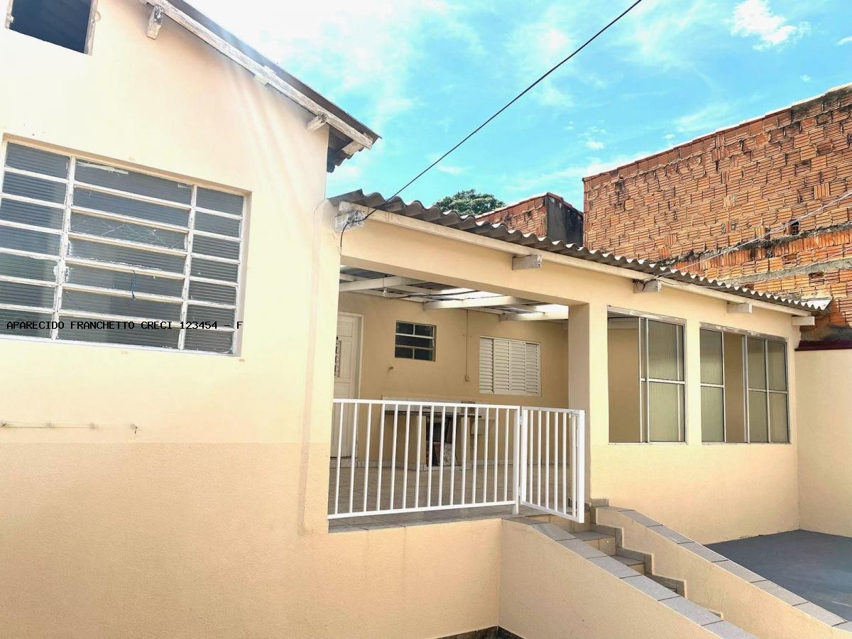 Casa à venda com 3 quartos, 1 suíte, 4 vagas e 290m² no Jardim Yeda, Campinas (SP) — foto 18 de 20
