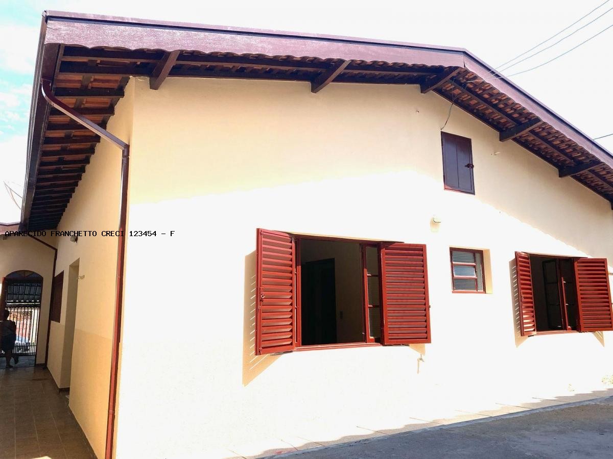 Casa à venda com 3 quartos, 1 suíte, 4 vagas e 290m² no Jardim Yeda, Campinas (SP) — foto 17 de 20