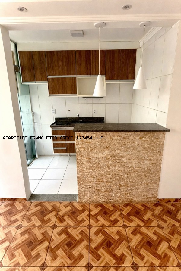 Apartamento à venda com 2 quartos, 1 banheiro, 1 vaga e 45m² no Loteamento Parque São Martinho, Campinas (SP) — foto 4 de 24