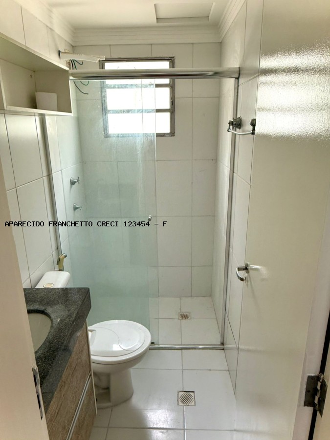 Apartamento à venda com 2 quartos, 1 banheiro, 1 vaga e 45m² no Loteamento Parque São Martinho, Campinas (SP) — foto 13 de 24
