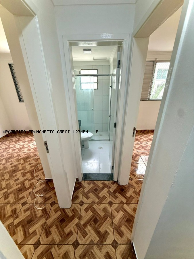 Apartamento à venda com 2 quartos, 1 banheiro, 1 vaga e 45m² no Loteamento Parque São Martinho, Campinas (SP) — foto 12 de 24