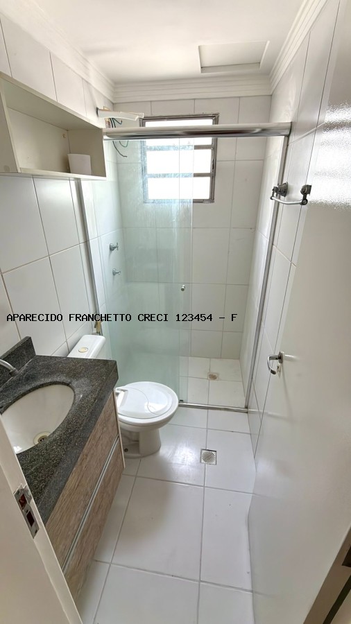Apartamento à venda com 2 quartos, 1 banheiro, 1 vaga e 45m² no Loteamento Parque São Martinho, Campinas (SP) — foto 14 de 24